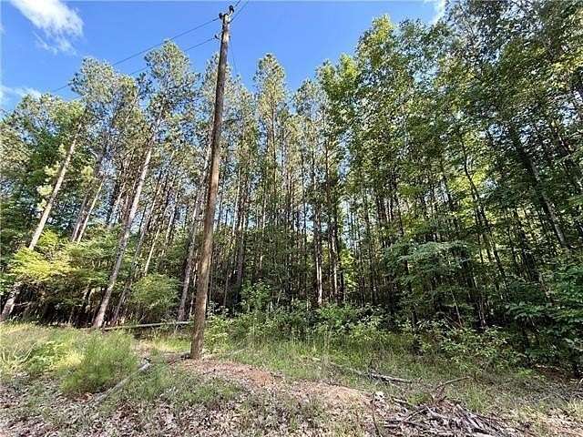 7.25 Acres of Mixed-Use Land for Sale in Olla, Louisiana