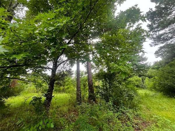 5.45 Acres of Residential Land for Sale in Center Point, Louisiana
