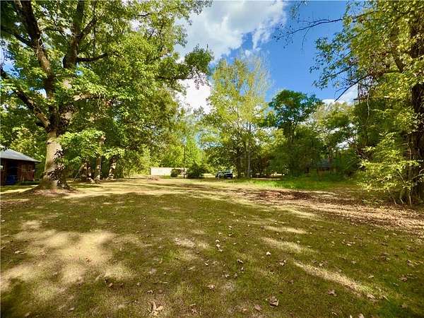 0.44 Acres of Residential Land for Sale in Olla, Louisiana