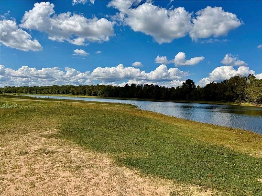 0.52 Acres of Mixed-Use Land for Sale in Marksville, Louisiana