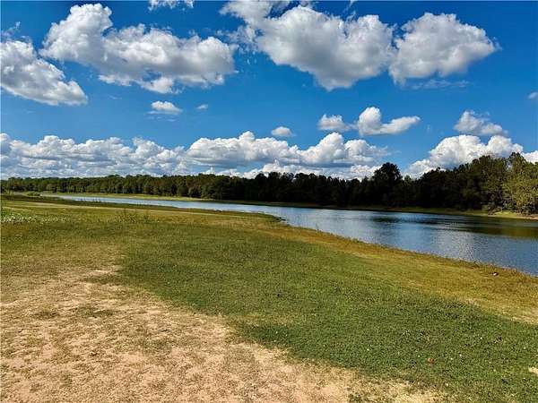 0.52 Acres of Mixed-Use Land for Sale in Marksville, Louisiana