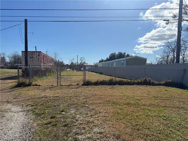 Residential Land for Sale in Poydras, Louisiana
