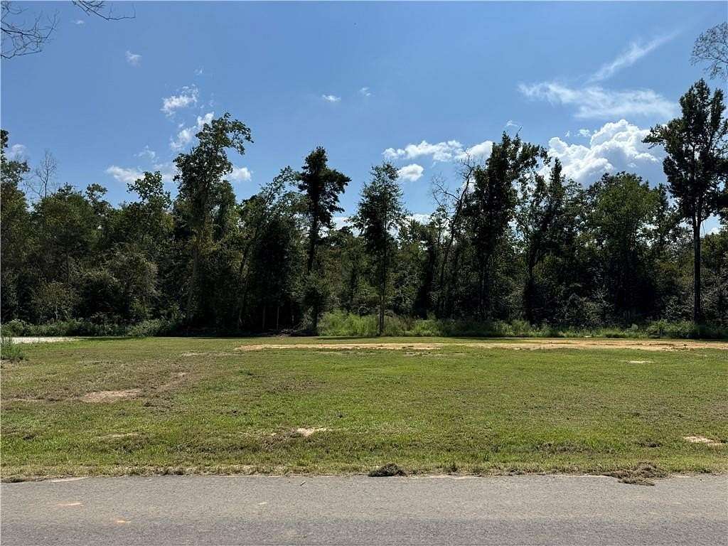 1 Acre of Residential Land for Sale in Springfield, Louisiana
