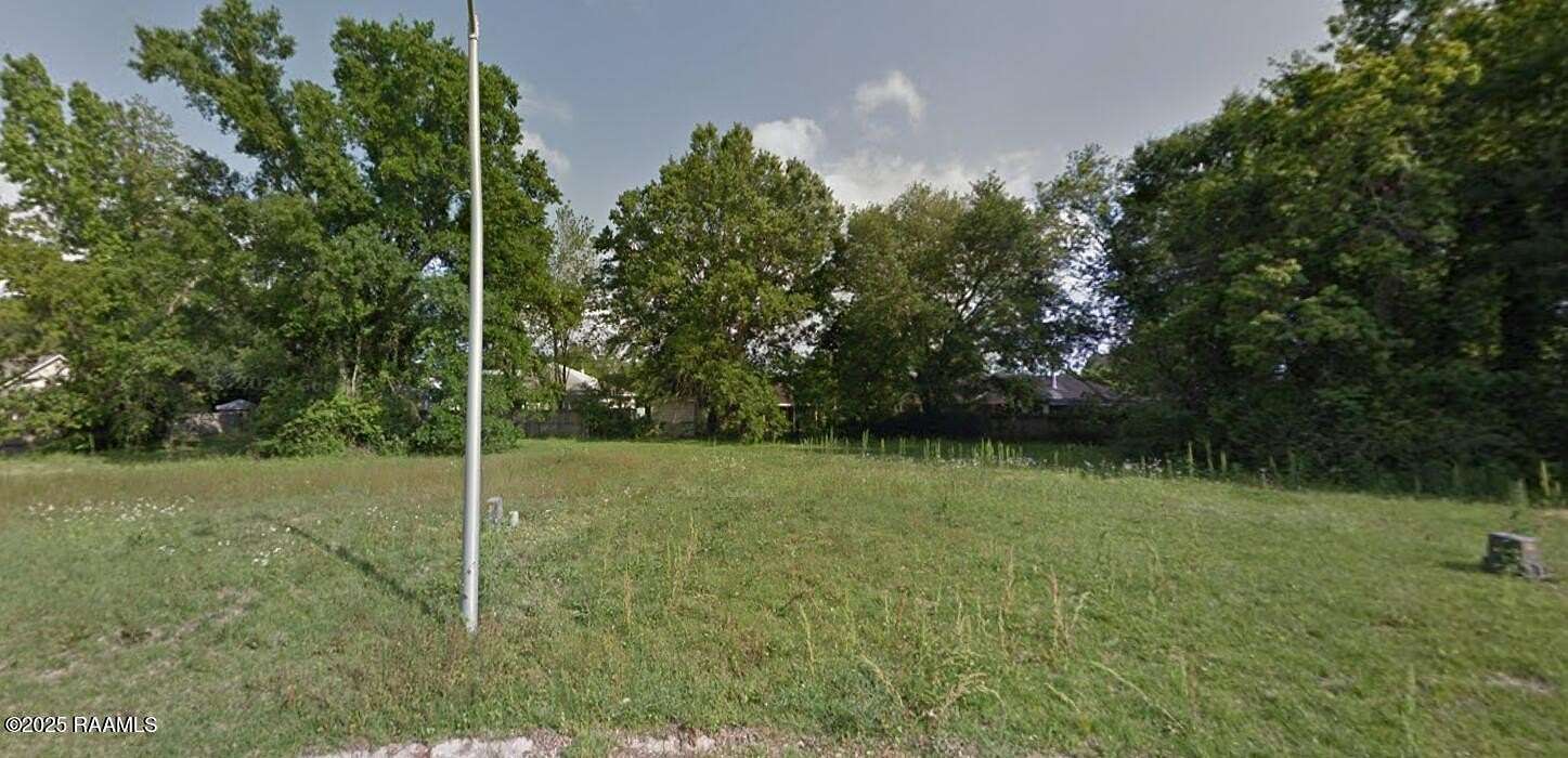 0.05 Acres of Residential Land for Sale in Lafayette, Louisiana