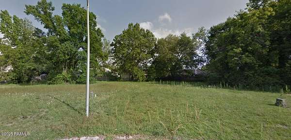 0.05 Acres of Residential Land for Sale in Lafayette, Louisiana