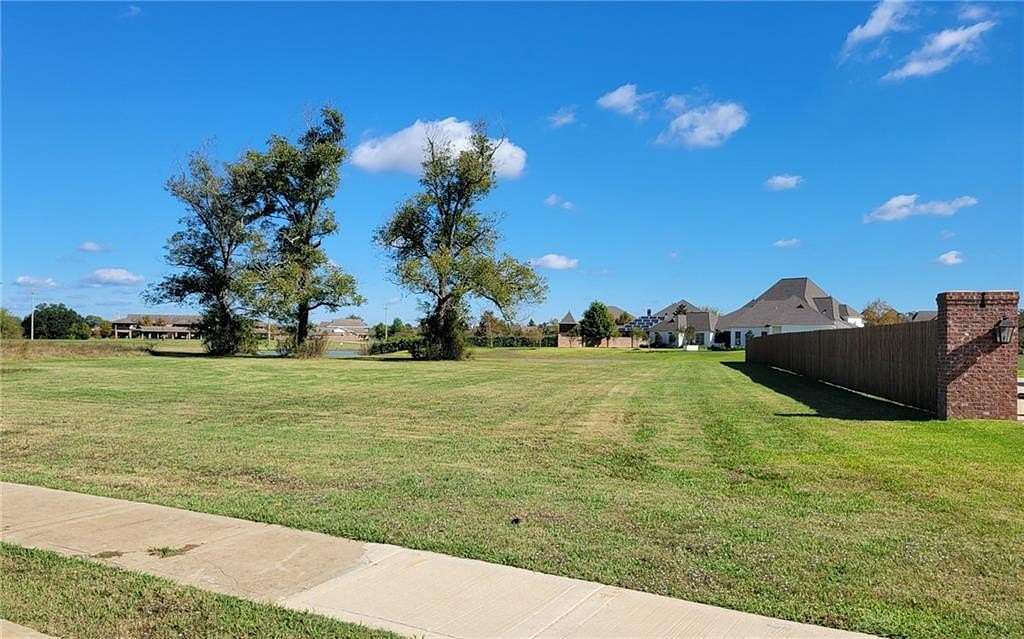 0.86 Acres of Residential Land for Sale in Alexandria, Louisiana
