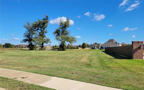 0.86 Acres of Residential Land for Sale in Alexandria, Louisiana