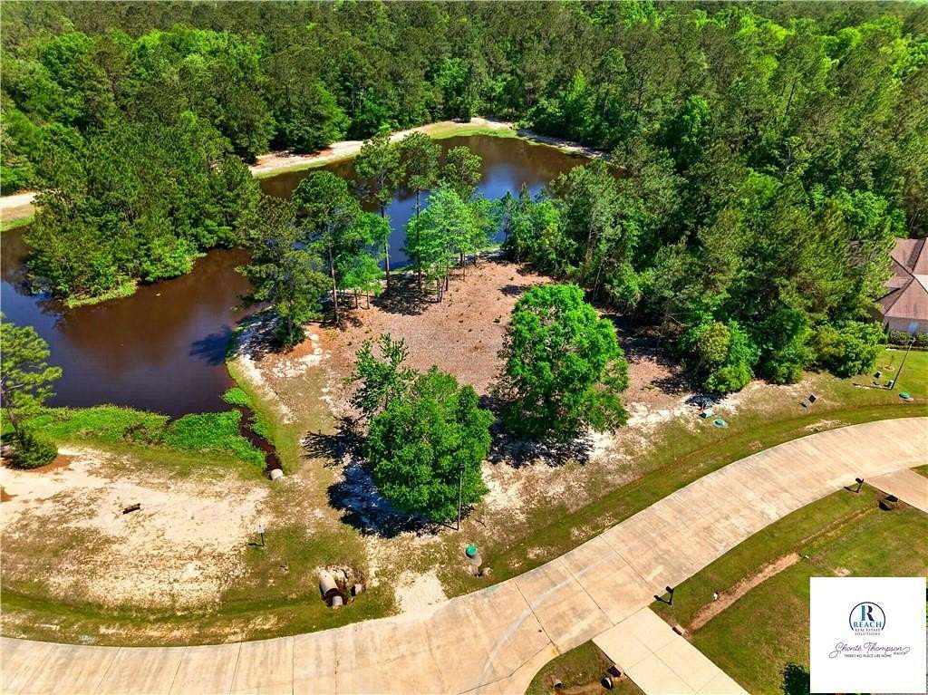0.34 Acres of Residential Land for Sale in Covington, Louisiana