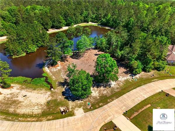 0.34 Acres of Residential Land for Sale in Covington, Louisiana