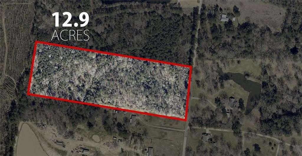13 Acres of Land for Sale in Deville, Louisiana