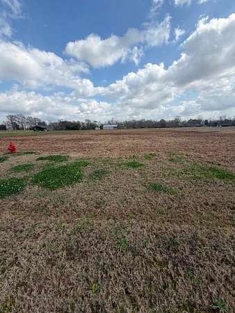 2.29 Acres of Residential Land for Sale in Boyce, Louisiana
