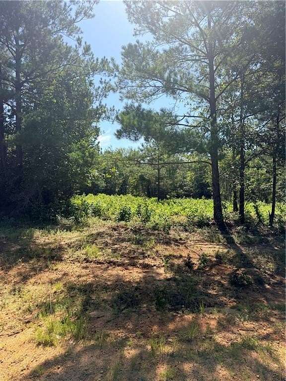 1 Acre of Residential Land for Sale in Pollock, Louisiana
