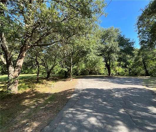 1.17 Acres of Residential Land for Sale in Marksville, Louisiana