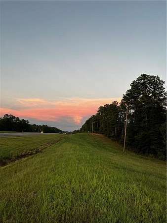 10 Acres of Land for Sale in Boyce, Louisiana