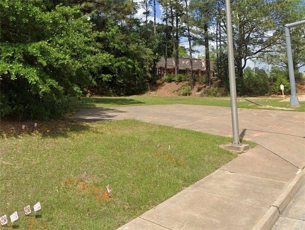 1.48 Acres of Commercial Land for Sale in Pineville, Louisiana