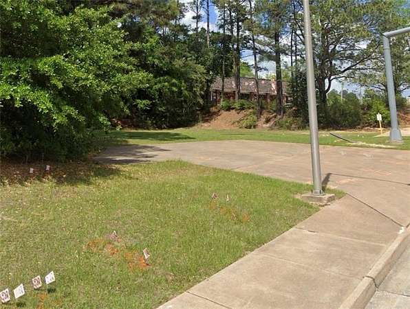1.48 Acres of Commercial Land for Sale in Pineville, Louisiana