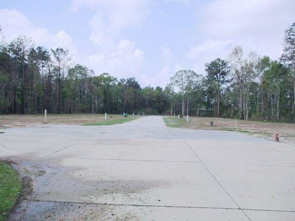 2 Acres of Land for Sale in Slidell, Louisiana