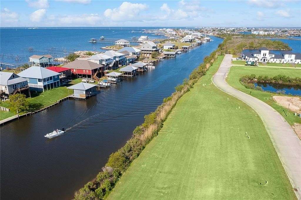 0.18 Acres of Residential Land for Sale in Slidell, Louisiana
