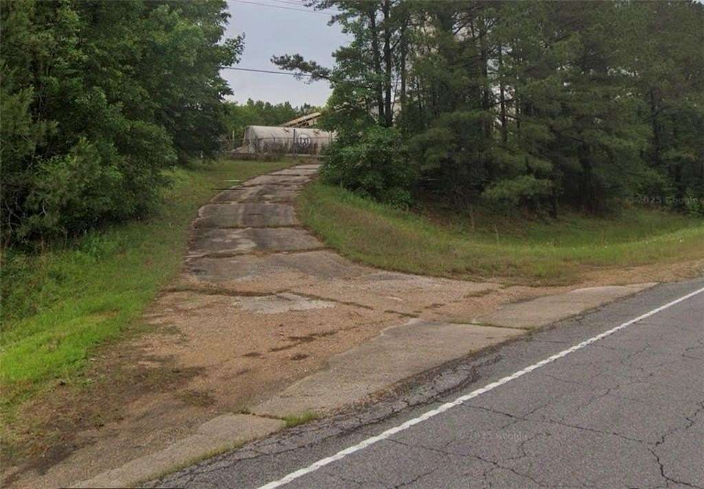 6.83 Acres of Commercial Land for Sale in Pineville, Louisiana