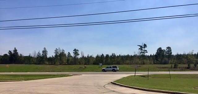 1.28 Acres of Commercial Land for Sale in Natchitoches, Louisiana