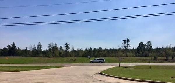 1.28 Acres of Commercial Land for Sale in Natchitoches, Louisiana