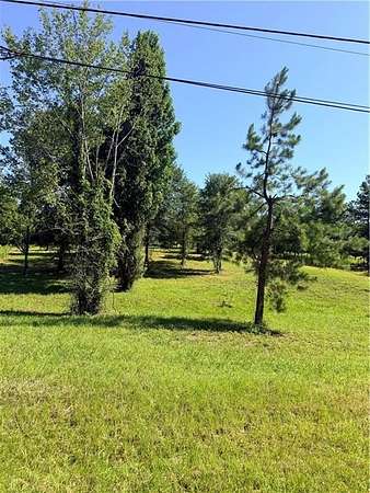 1 Acre of Residential Land for Sale in Pollock, Louisiana