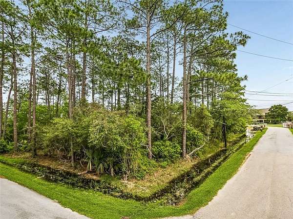 Residential Land for Sale in Slidell, Louisiana