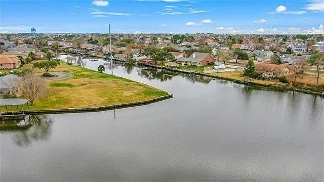 0.59 Acres of Residential Land for Sale in Slidell, Louisiana