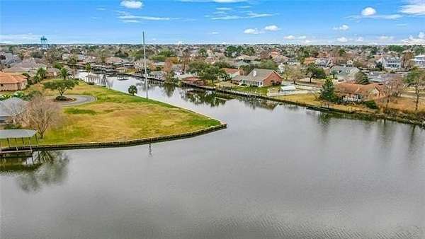 0.59 Acres of Residential Land for Sale in Slidell, Louisiana