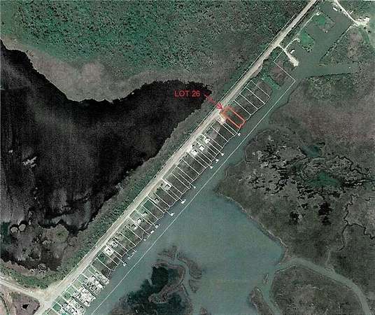 1.39 Acres of Residential Land for Sale in Slidell, Louisiana
