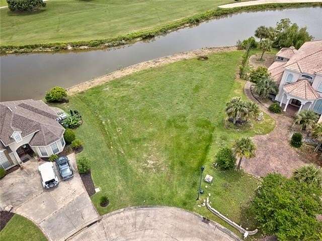 0.5 Acres of Residential Land for Sale in Slidell, Louisiana