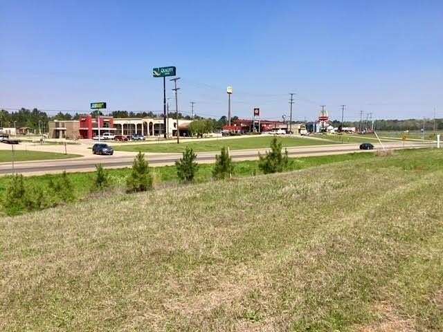 6.61 Acres of Commercial Land for Sale in Natchitoches, Louisiana