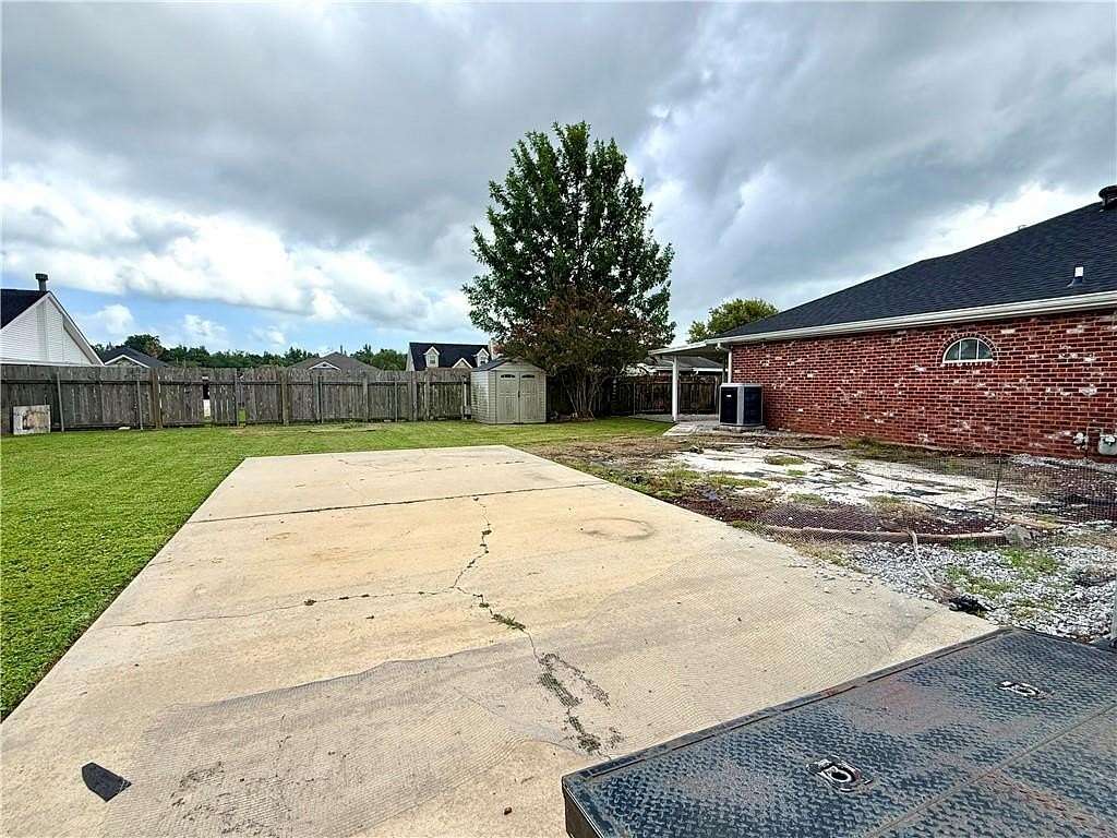 0.12 Acres of Residential Land for Sale in Violet, Louisiana