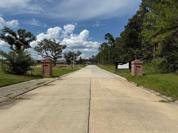 Residential Land for Sale in Slidell, Louisiana