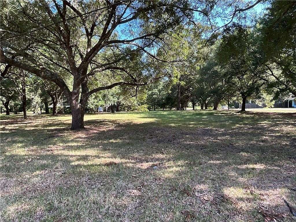 0.27 Acres of Residential Land for Sale in Marksville, Louisiana