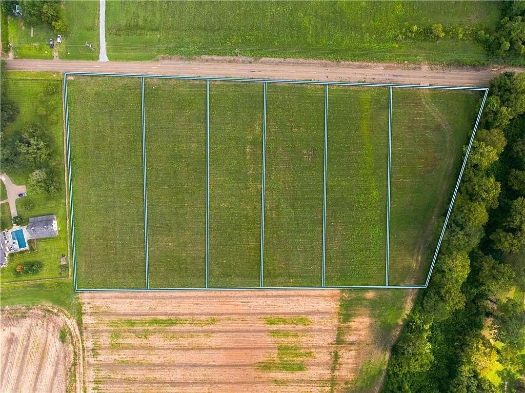 1.19 Acres of Residential Land for Sale in Natchez, Louisiana