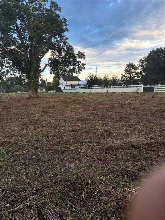 1 Acre of Mixed-Use Land for Sale in Natchitoches, Louisiana