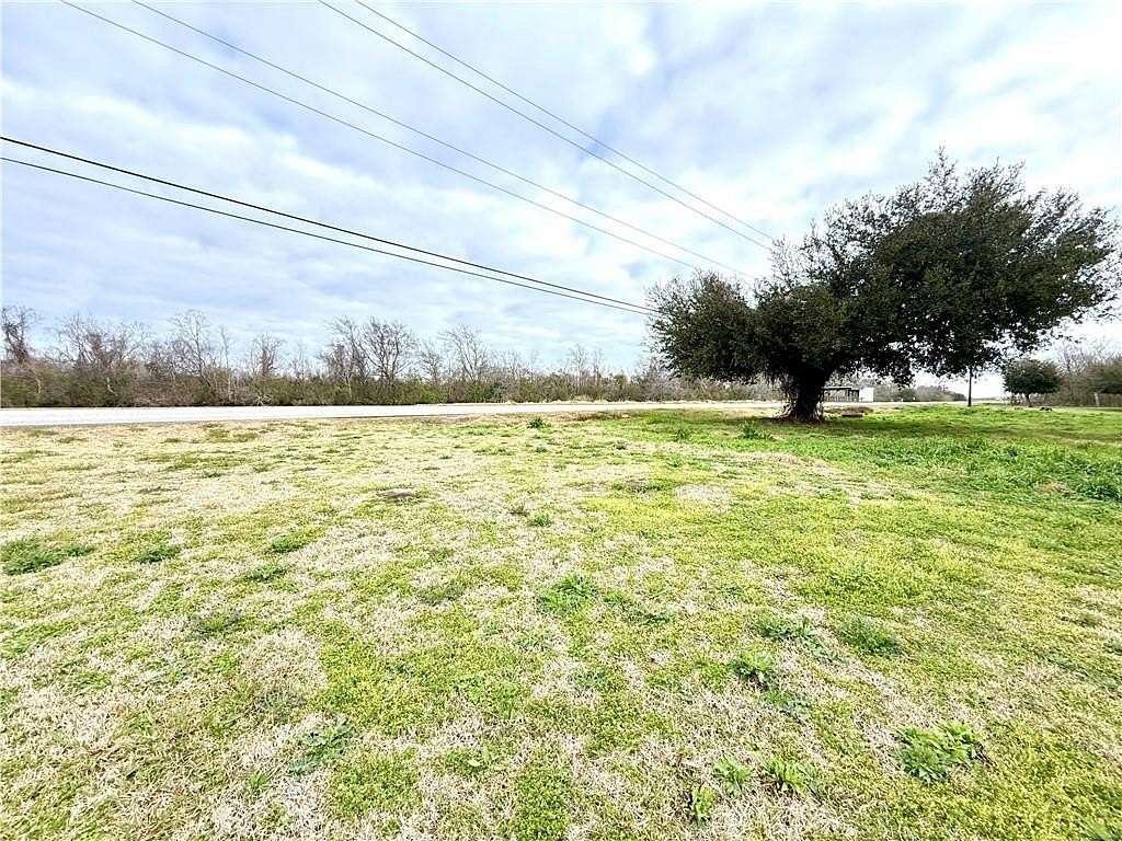 Residential Land for Sale in Saint Bernard, Louisiana