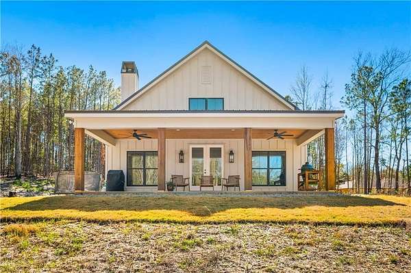 2.4 Acres of Land with Home for Sale in Boyce, Louisiana