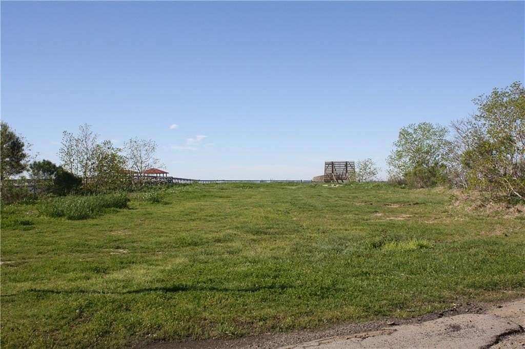 0.83 Acres of Residential Land for Sale in Slidell, Louisiana