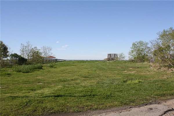 0.83 Acres of Residential Land for Sale in Slidell, Louisiana