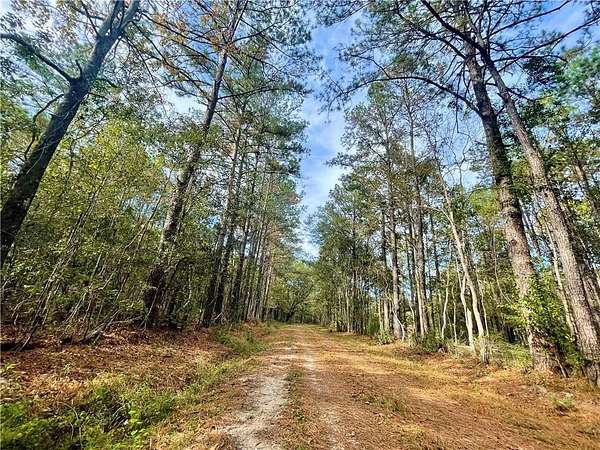 8 Acres of Residential Land for Sale in Pearl River, Louisiana