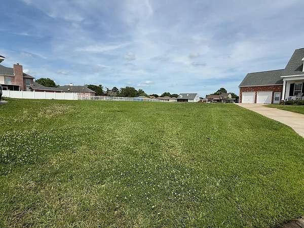 0.54 Acres of Residential Land for Sale in Slidell, Louisiana