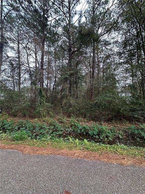 0.99 Acres of Residential Land for Sale in Abita Springs, Louisiana