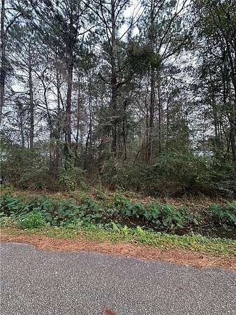 0.99 Acres of Residential Land for Sale in Abita Springs, Louisiana