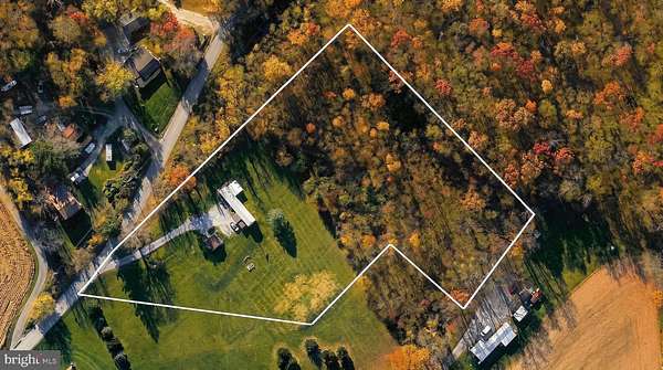 3.87 Acres of Residential Land for Sale in Thomasville, Pennsylvania