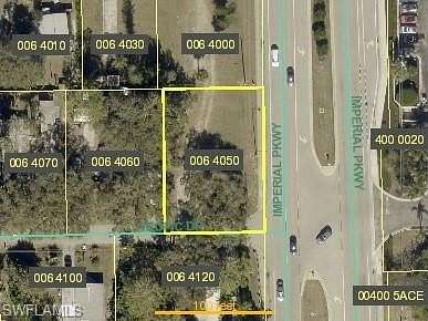 0.25 Acres of Residential Land for Sale in Bonita Springs, Florida