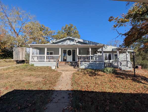 2 Acres of Land with Home for Sale in Forsyth, Missouri