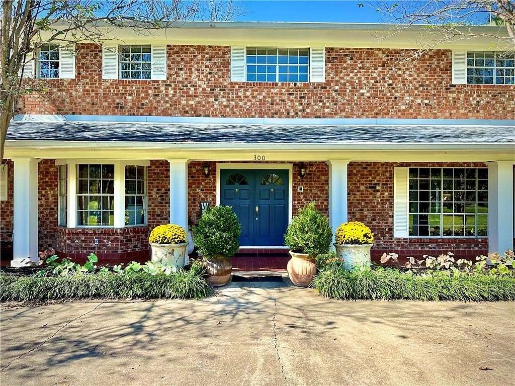 2.19 Acres of Land with Home for Sale in Bunkie, Louisiana