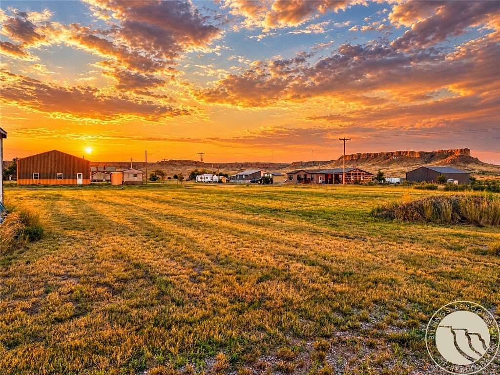 0.32 Acres of Residential Land for Sale in Winnett, Montana